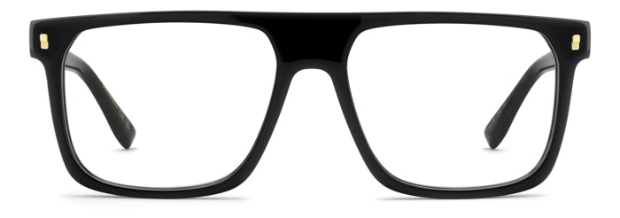 光学眼镜架 Dsquared2 D2 0182 2M2 55 16 — 图片 3