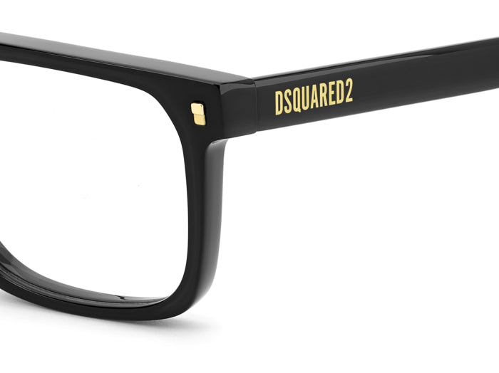 光学眼镜架 Dsquared2 D2 0182 2M2 55 16 — 图片 5