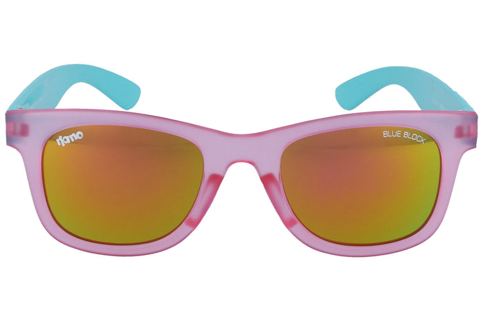 NS Glup-l Pink-Turquoise — vista 2