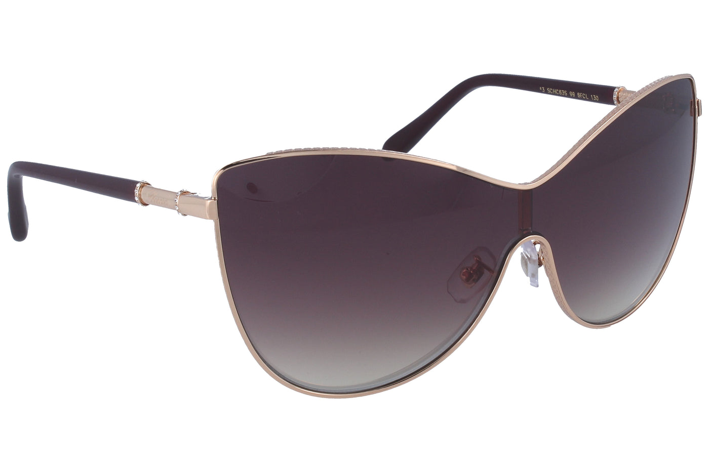 Gafas de Sol Chopard SCH83 8FCL 99 00