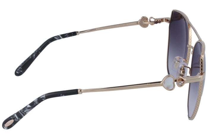 Sonnenbrillen Chopard SCH87 0300 60 17 — vista 3