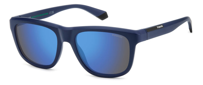 Sonnenbrille Polaroid PLD 2163/S FLL5X 54 18
