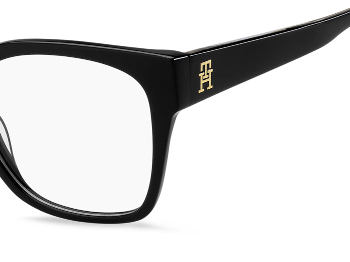 Optical Frames Tommy Hilfiger TH 2157 807 52 19 — Image 4