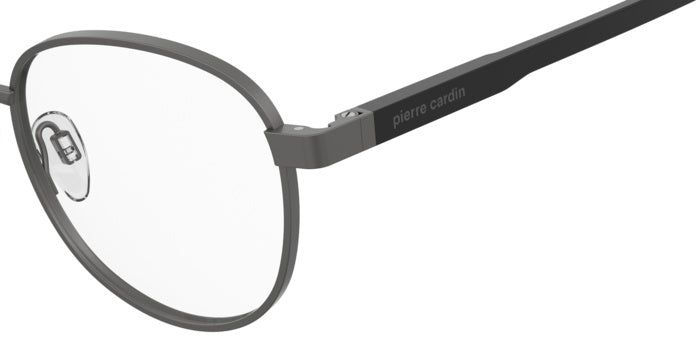 Optical Frames Pierre Cardin P.C. 6916 SVK 52 20 — Image 4