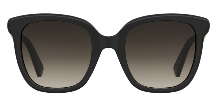 Sonnenbrille Moschino MOS178/S 807HA 52 22 — vista 3