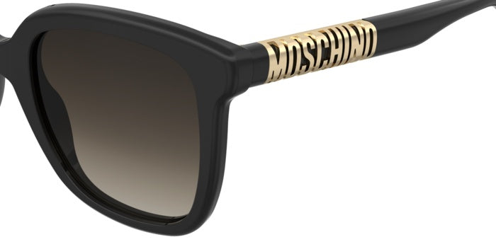 Sonnenbrille Moschino MOS178/S 807HA 52 22 — vista 4