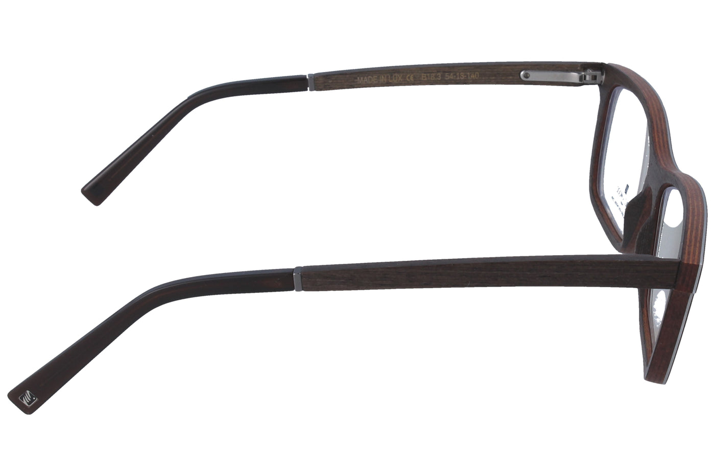 Gafas Graduadas Gold&Wood B18.3 54 18