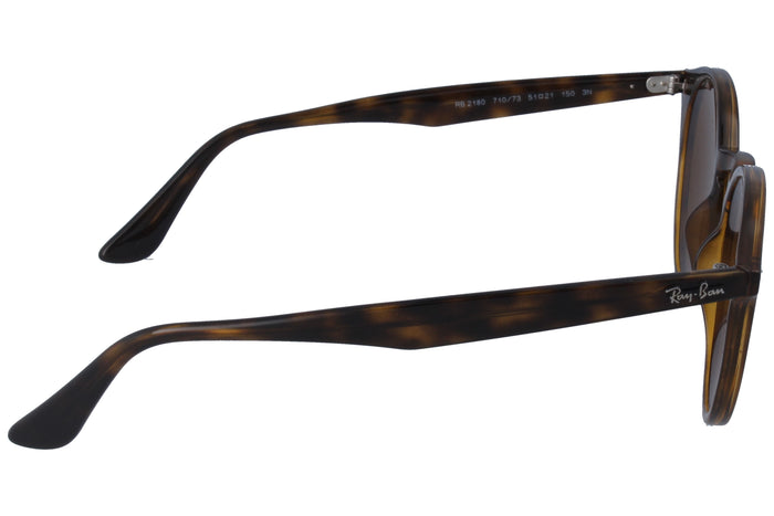 Sonnenbrillen Ray-Ban RB2180 710/73 51 21 — vista 3