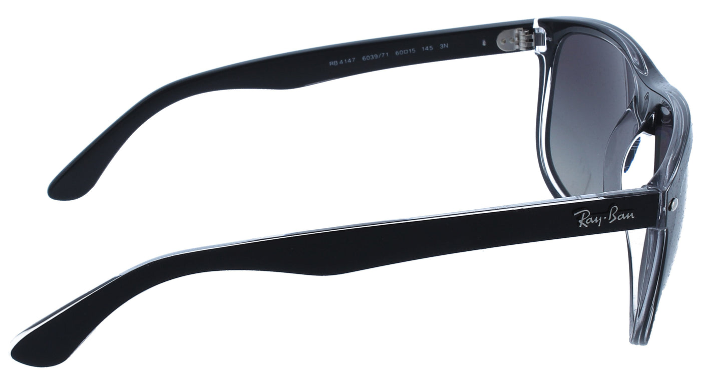 Gafas de Sol Ray-Ban Boyfriend RB4147 603971 60 15