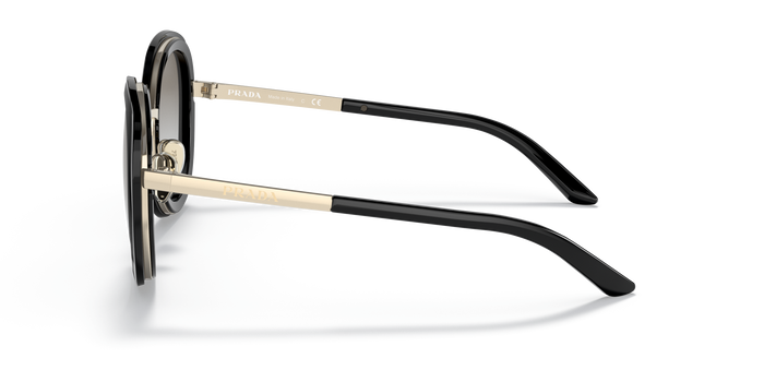 Sonnenbrille Prada PR54YS AAV0A7 53 24 — Bild 2