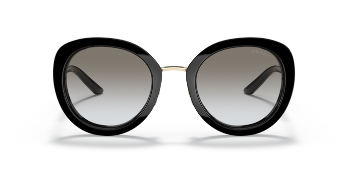 Sonnenbrille Prada PR54YS AAV0A7 53 24 — Bild 4