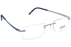Очки для зрения Silhouette Momentum 5529/FG 4510 52 19