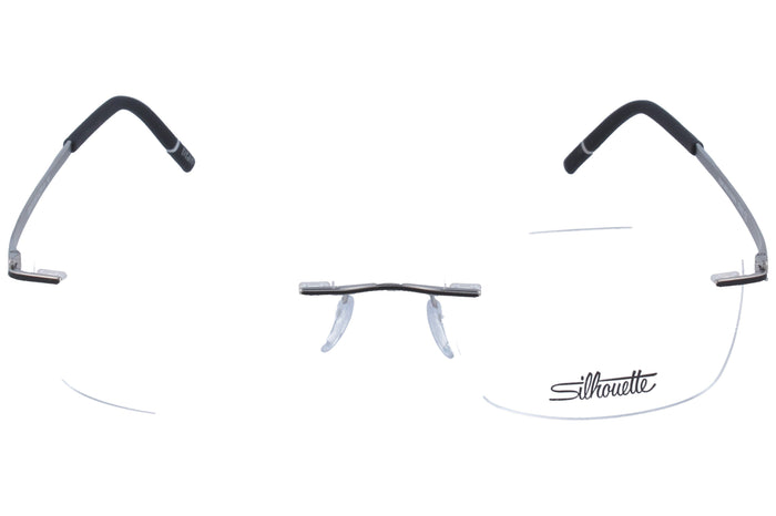 Очки для зрения Silhouette Momentum 5529/GH 9010 54 19 — vista 2