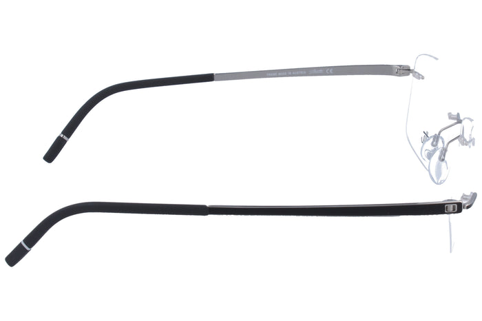 Очки для зрения Silhouette Momentum 5529/GH 9010 54 19 — vista 3
