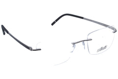 Очки для зрения Silhouette Momentum 5529/GH 9010 54 19