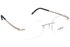 Очки для зрения Silhouette Momentum 5529/HB 7520 50 21