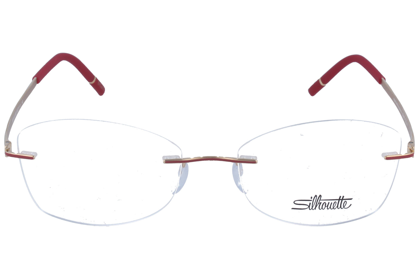 Gafas Graduadas Silhouette Momentum 5529/HD 3020 53 17