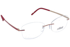 Gafas Graduadas Silhouette Momentum 5529/HD 3020 53 17