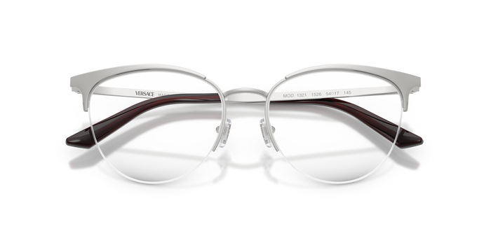 Gafas Graduadas Versace VE1321 1526 54 17 — Imagen 5