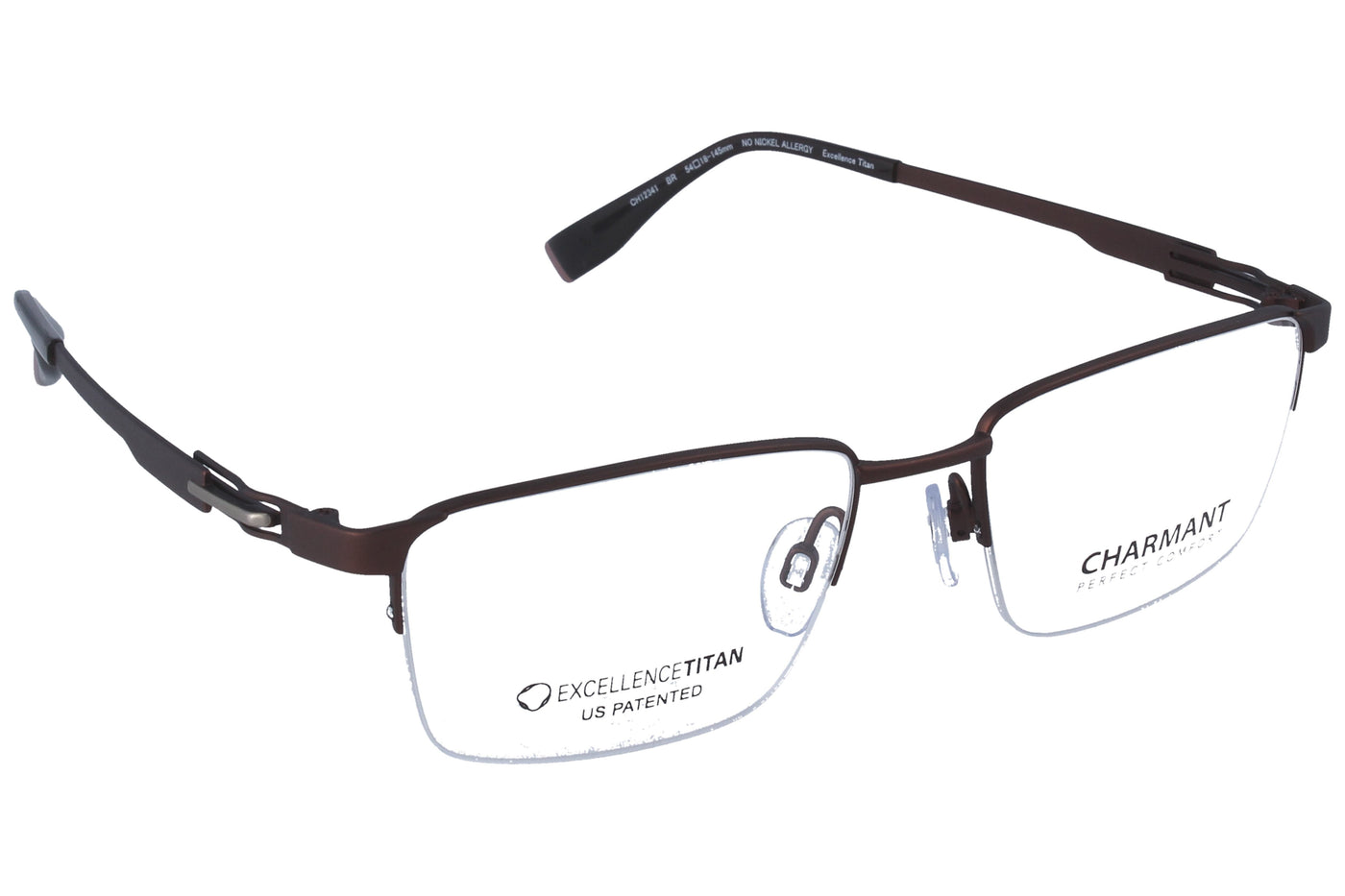 Gafas Graduadas Charmant 12341 BR 54 18