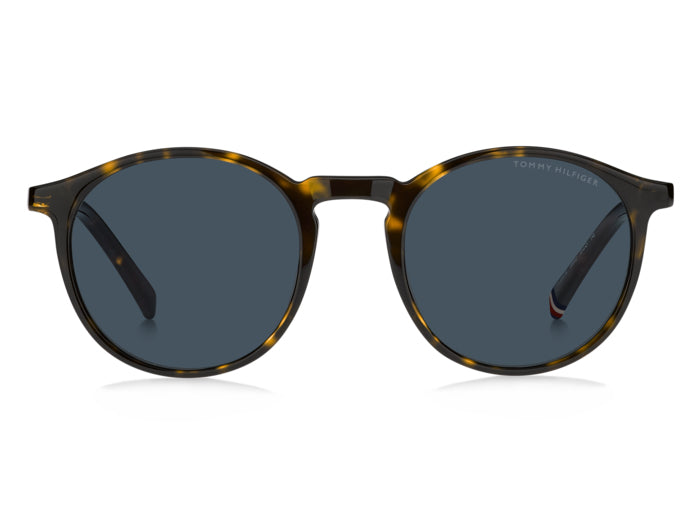 Gafas de Sol Tommy Hilfiger TH 2267/S 086KU 51 21 — vista 3