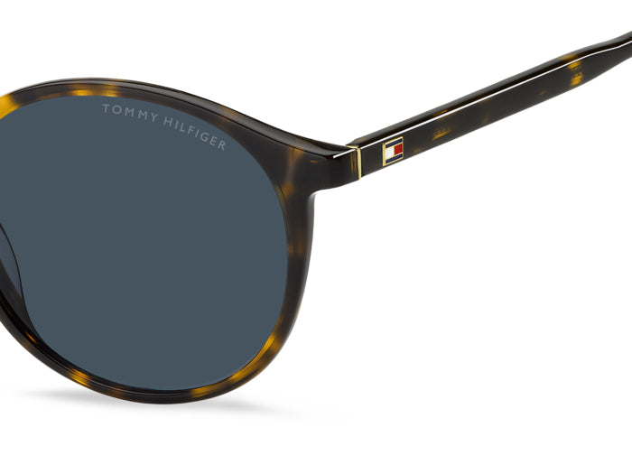Gafas de Sol Tommy Hilfiger TH 2267/S 086KU 51 21 — vista 5
