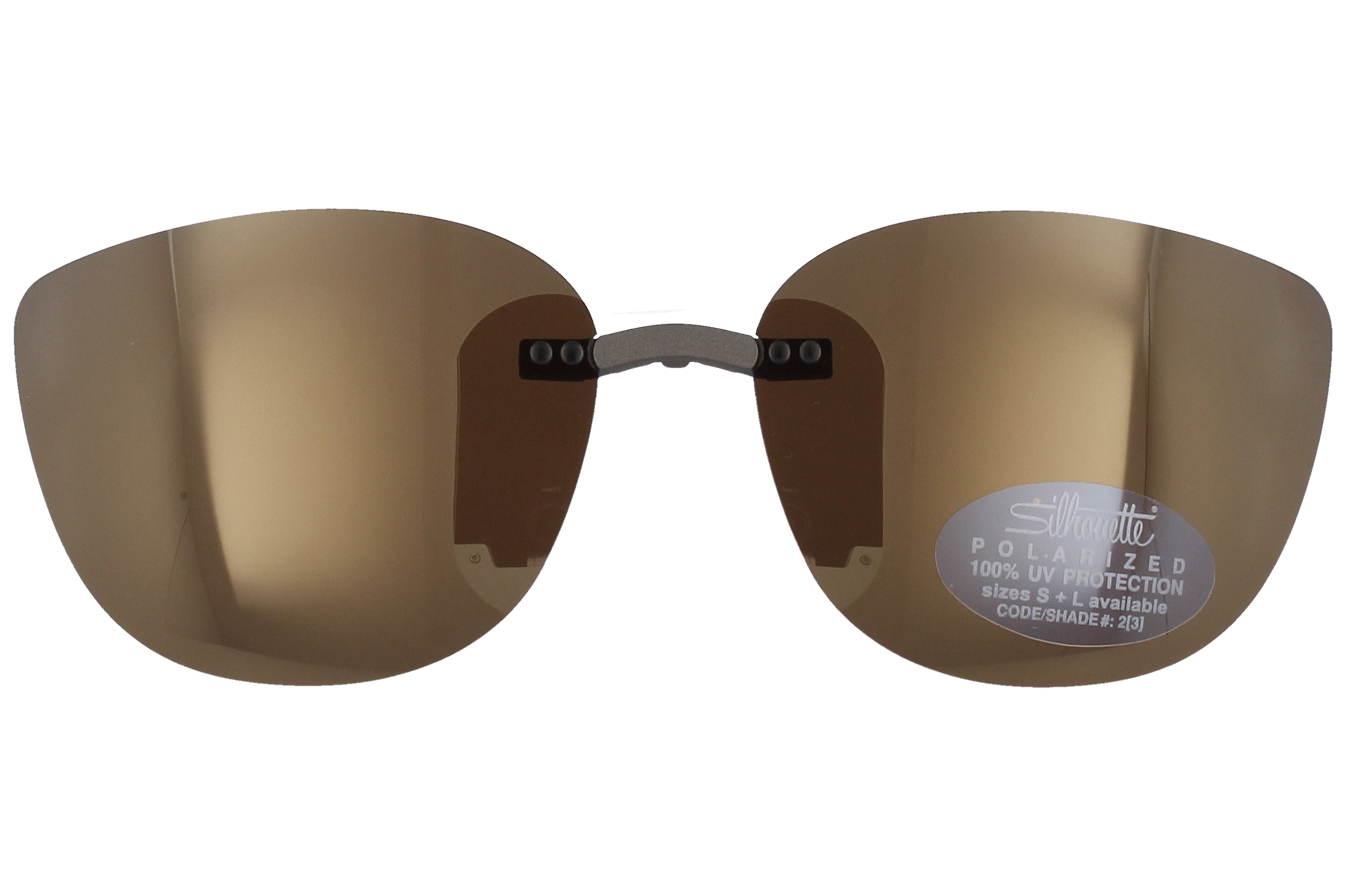 Suplemento Solar Silhouette 5090 B2 0602 62 15