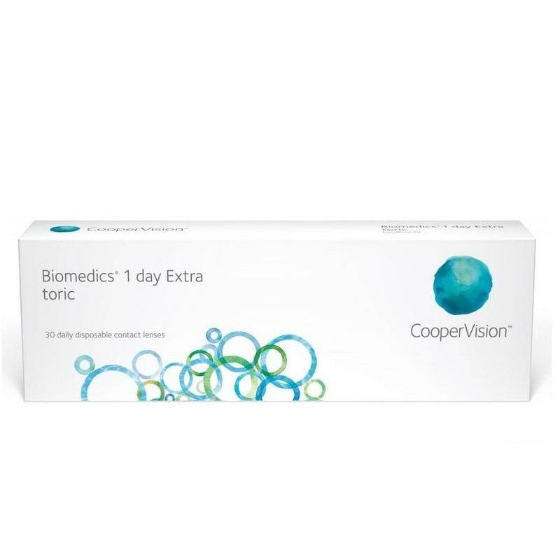 Biomedics One Day 30