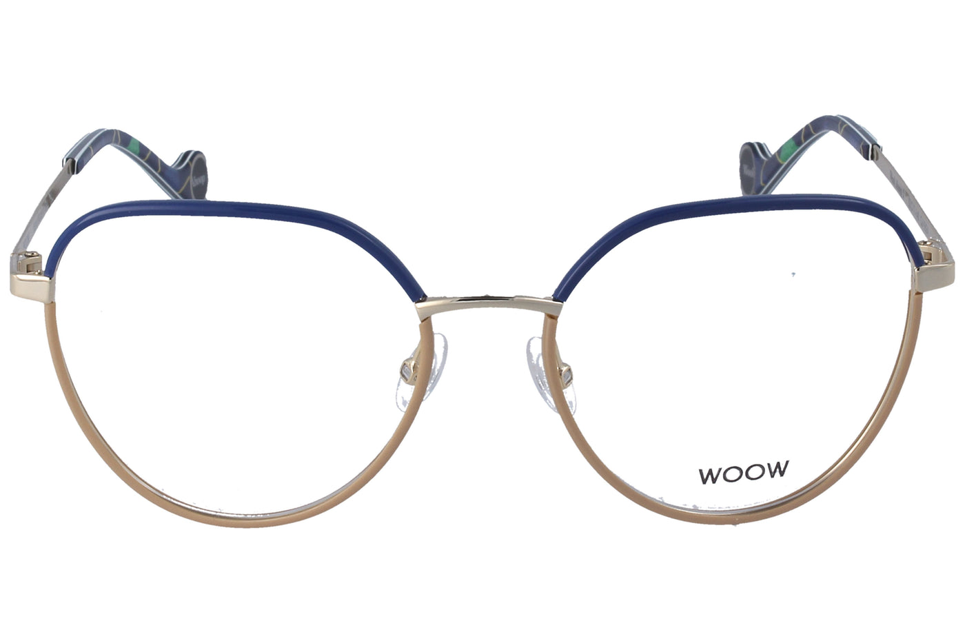 Gafas Graduadas Woow Wool Ahoop 2 9624 52 17