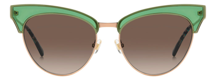Солнцезащитные очки Kate Spade ALVI/G/S 1EDHA 54 16 — vista 3