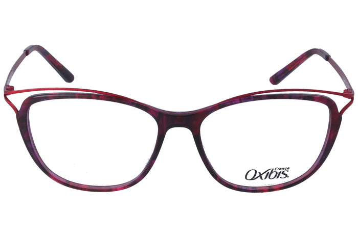 Prescription Glasses Oxibis Boogy 4 BG4C2 53 15 — vista 2