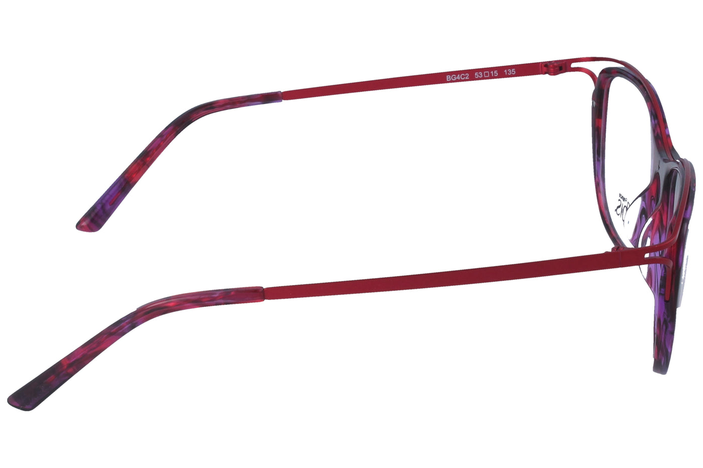 Gafas Graduadas Oxibis Boogy 4 BG4C2 53 15