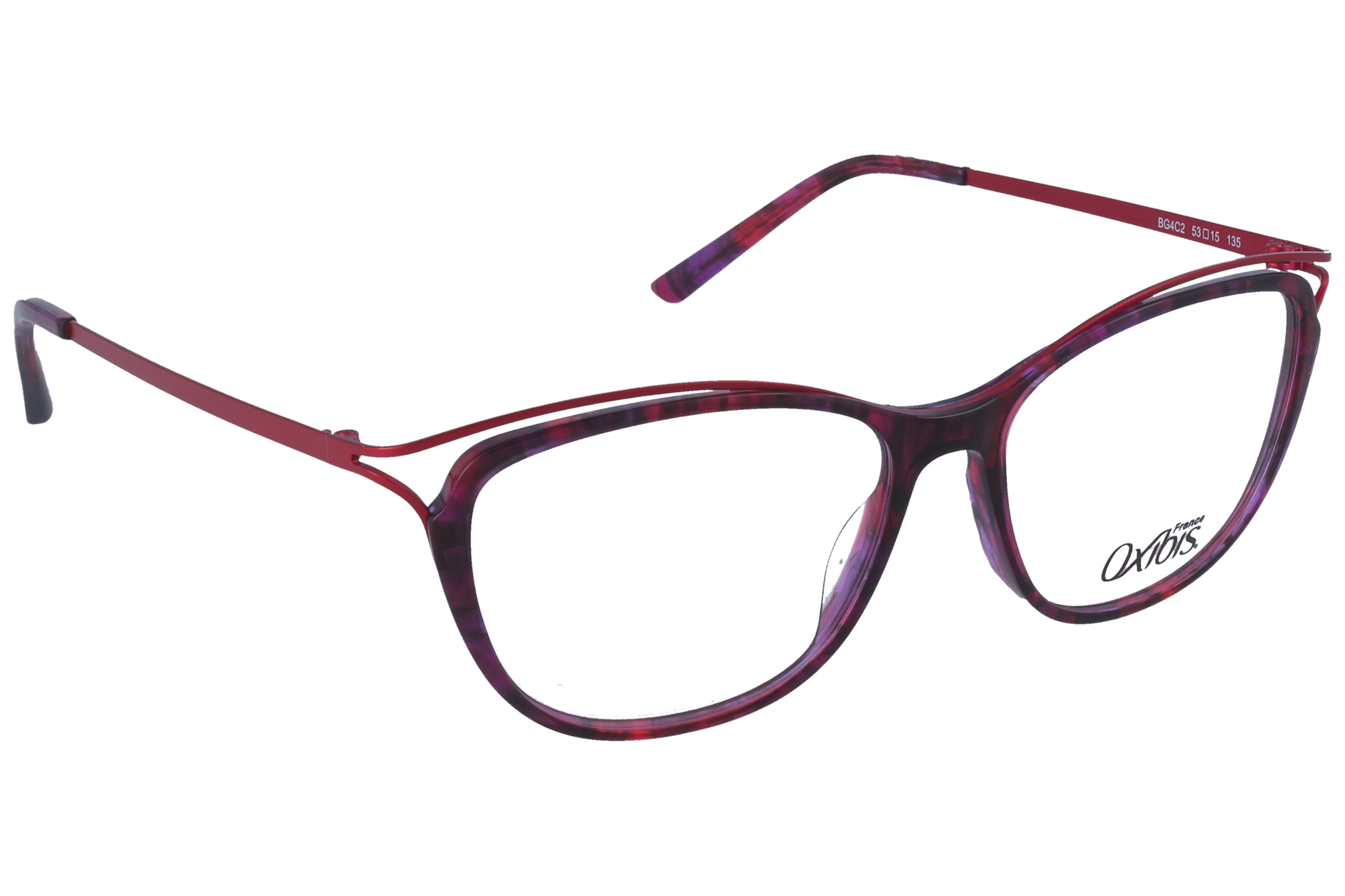 Oxibis Eyewear | Sunglasses & Optical for Women and Men | OpticalH