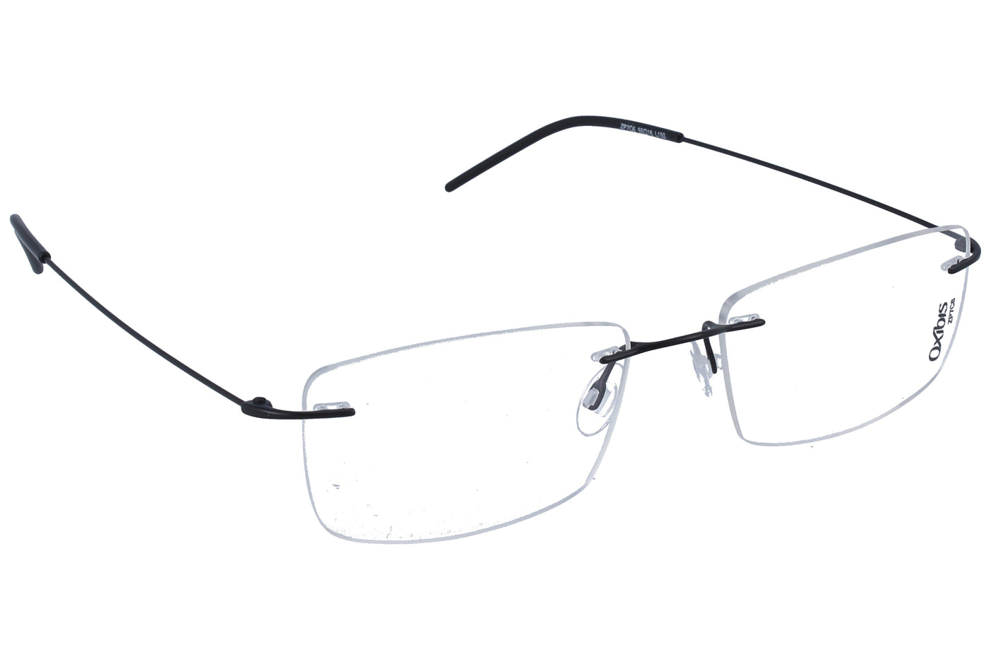 Gafas Graduadas Oxibis Zef Premium Percee 2016 ZP7C6 55 18