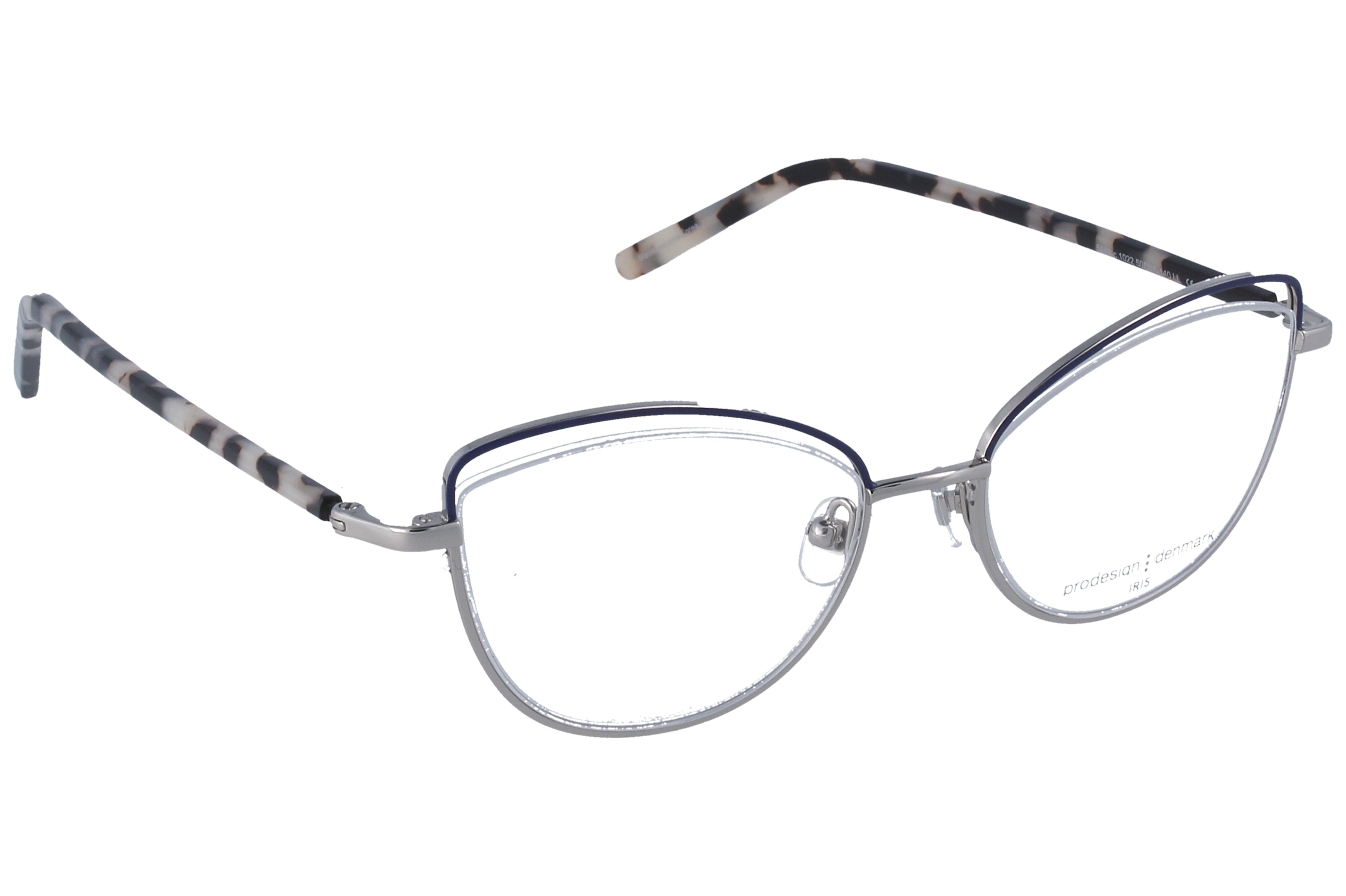 Gafas Graduadas Prodesign 5169 1022 50 16