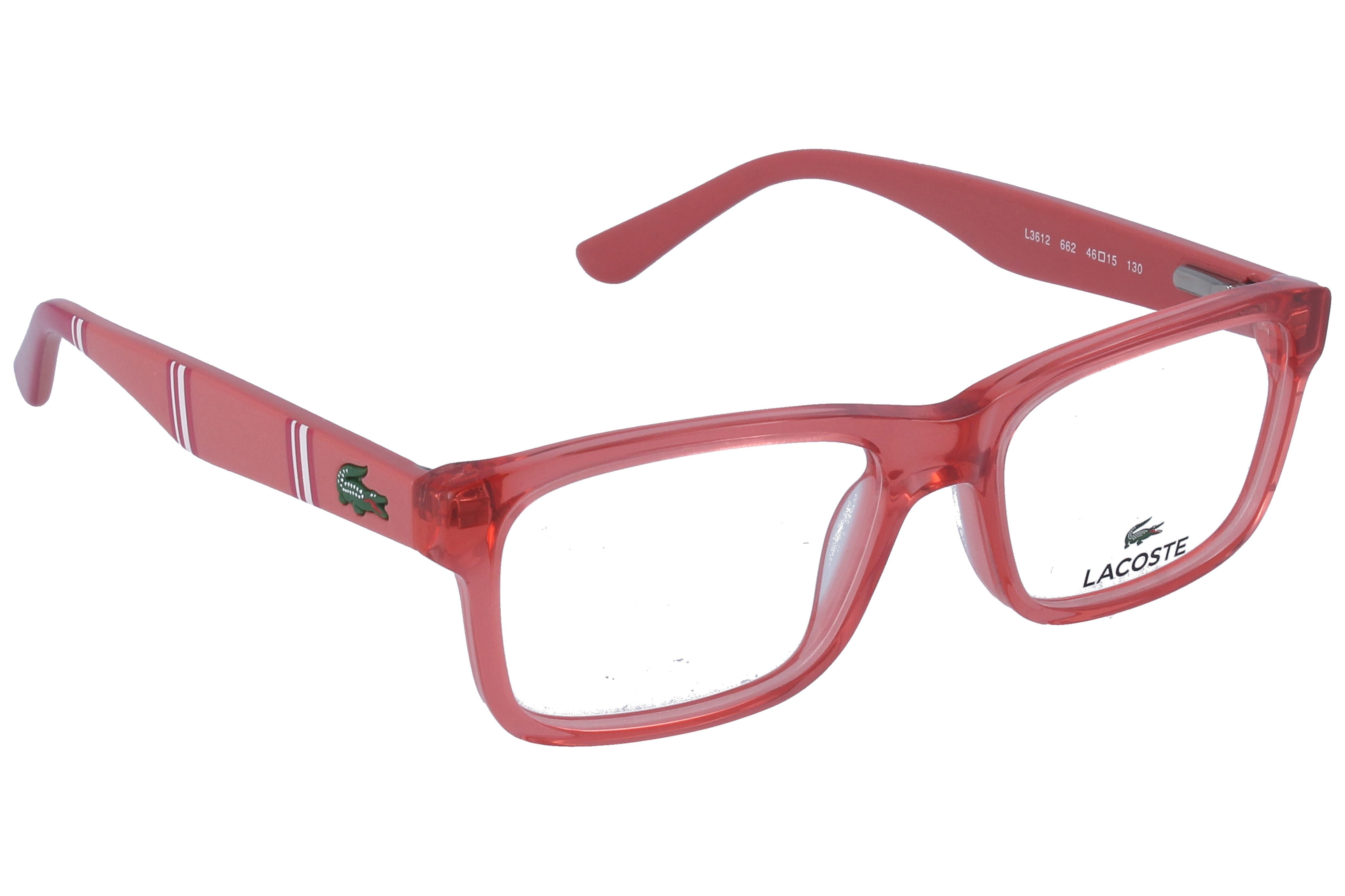 Gafas Graduadas Lacoste L3612 662 46 16