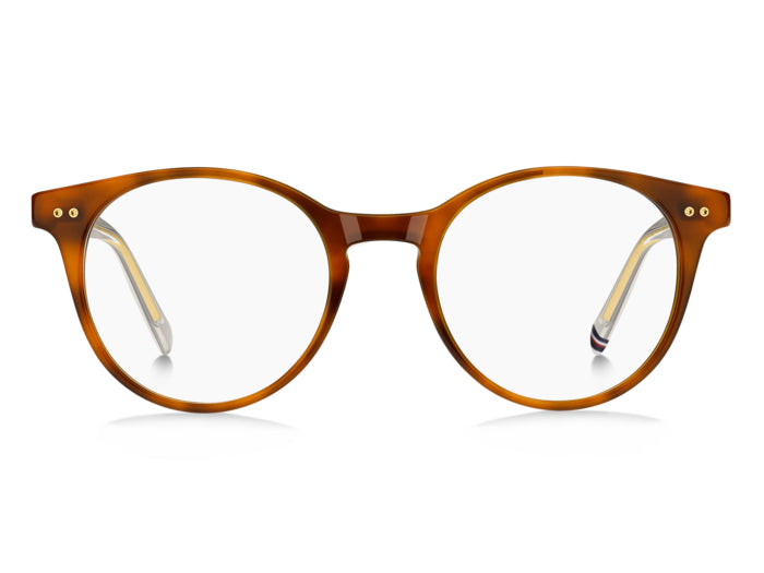 Gafas Graduadas Tommy Hilfiger TH 2161 0UC 49 19 — Imagen 3