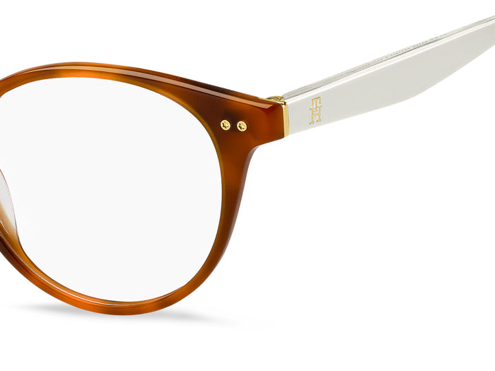 Gafas Graduadas Tommy Hilfiger TH 2161 0UC 49 19 — Imagen 4