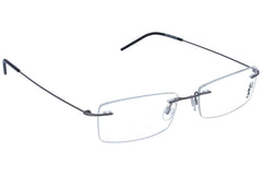Lunettes de Vue Oxibis Zef Premium Percee 2016 ZP7C2 52 18