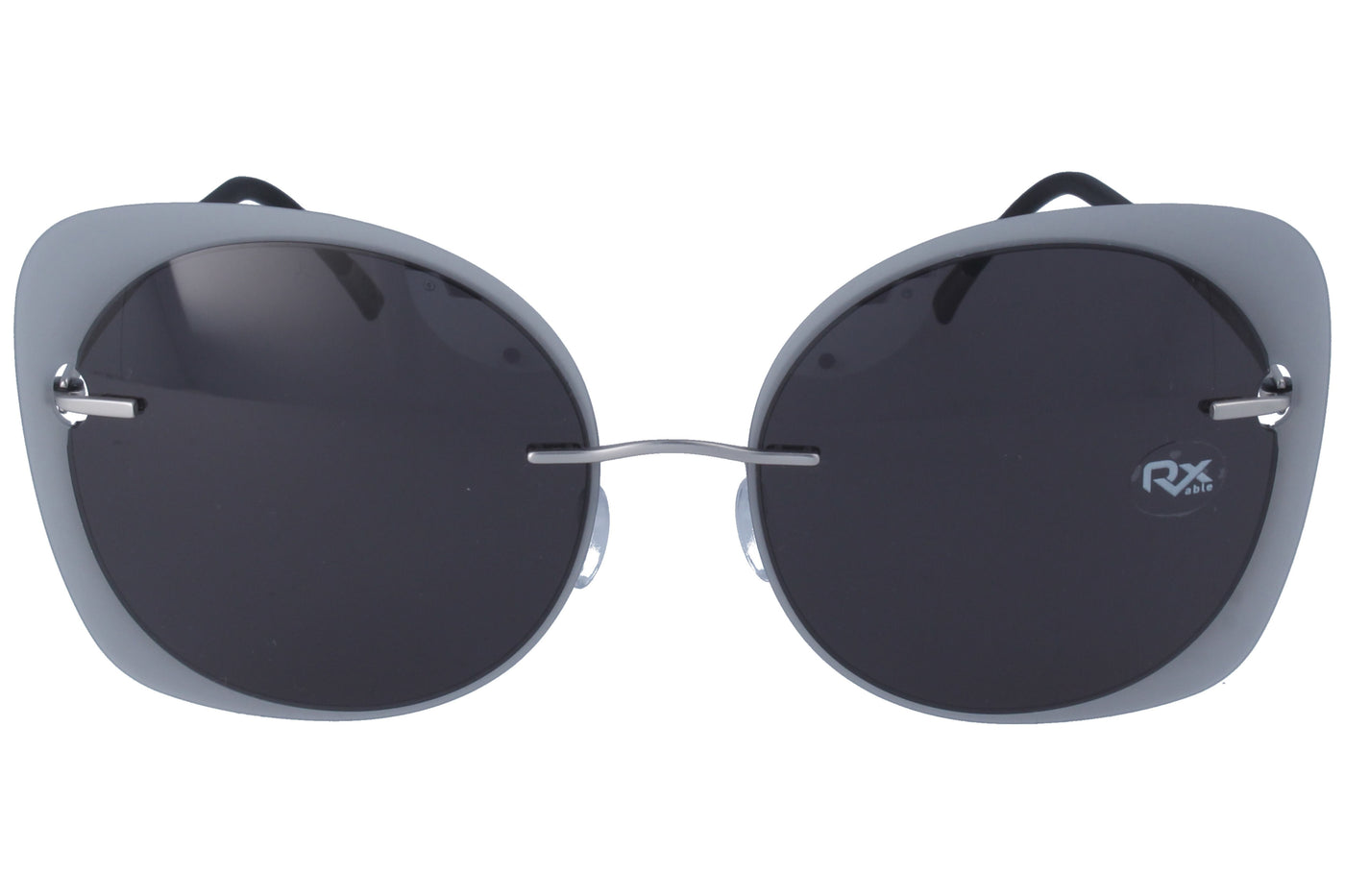Gafas de Sol Silhouette Accent Shades 8164 75 6500 00 00