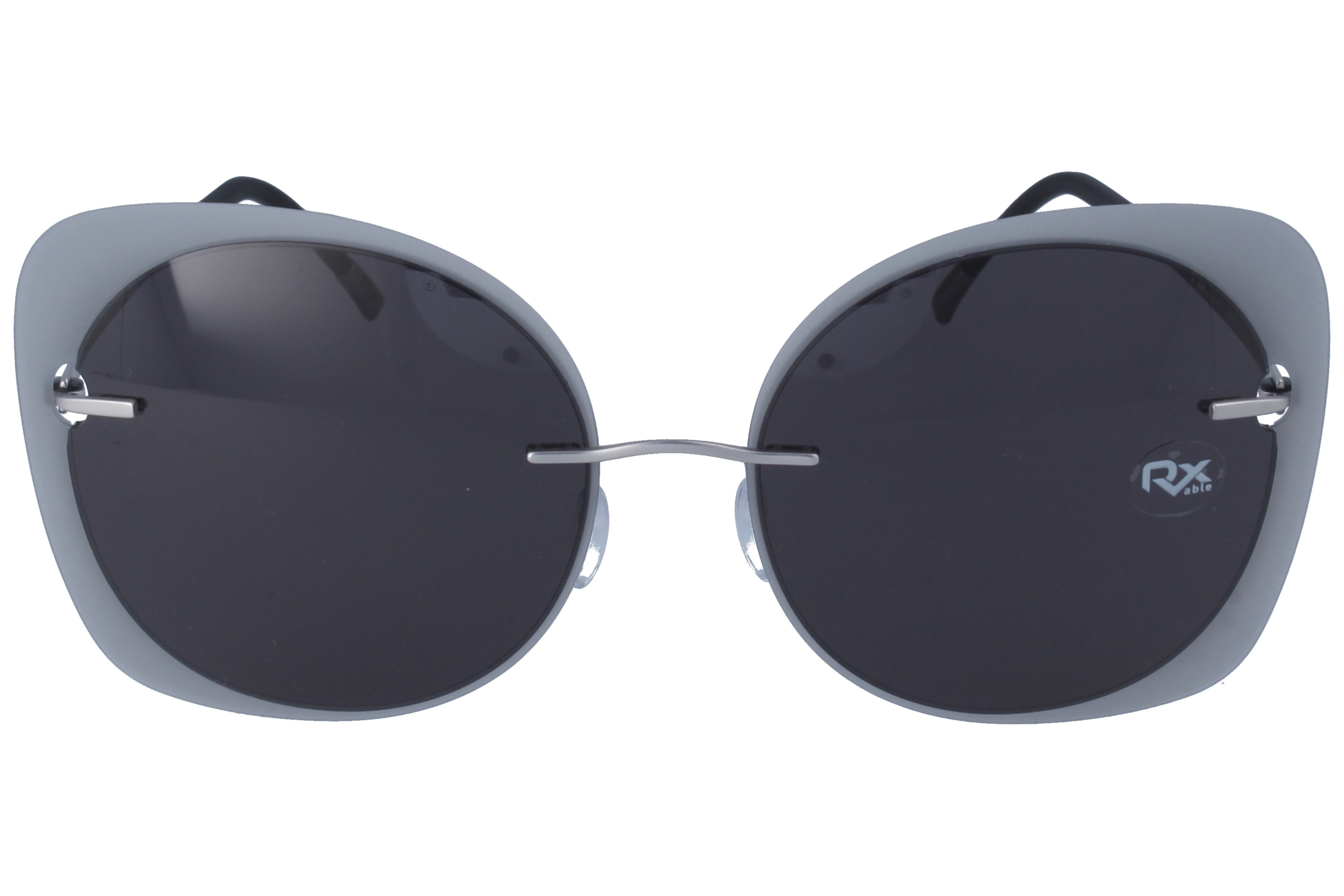 Gafas de Sol Silhouette Accent Shades 8164 75 6500 00 00