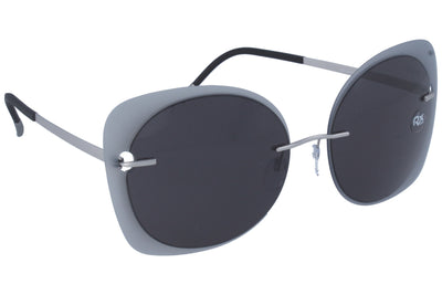 Sunglasses Silhouette Accent Shades 8164 75 6500 00 00