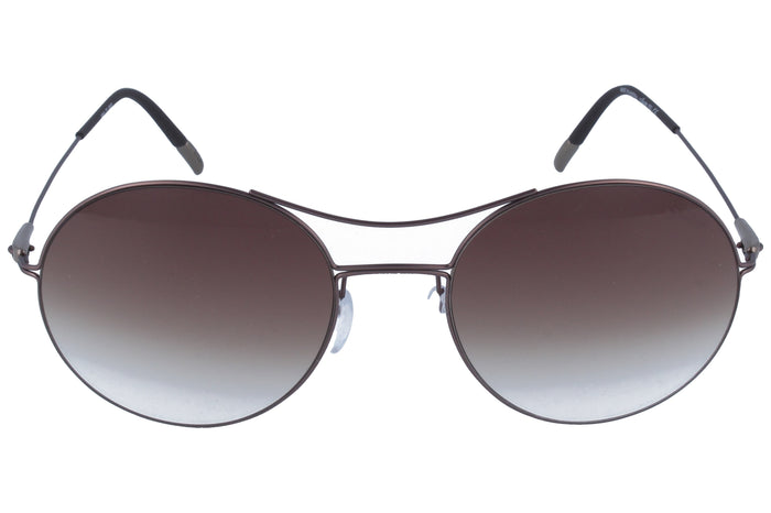 Gafas de Sol Silhouette Titan Breeze 8694 75 6040 00 00 — vista 2