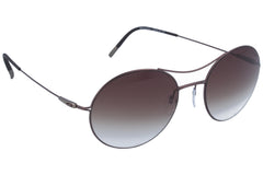 Солнцезащитные очки Silhouette Titan Breeze 8694 75 6040 00 00