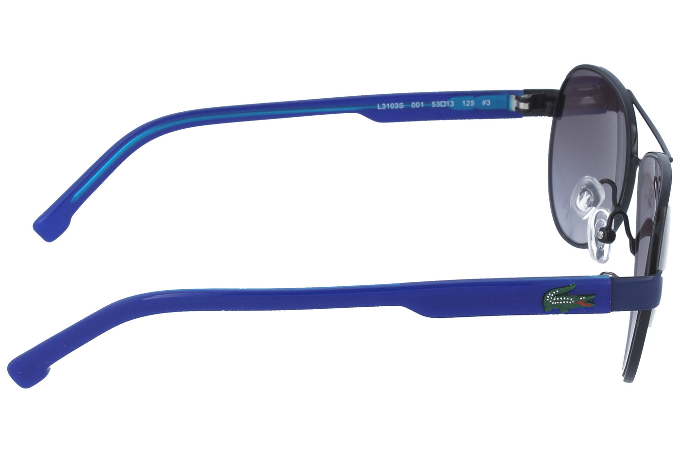 Gafas de Sol Lacoste L3103 001 53 13
