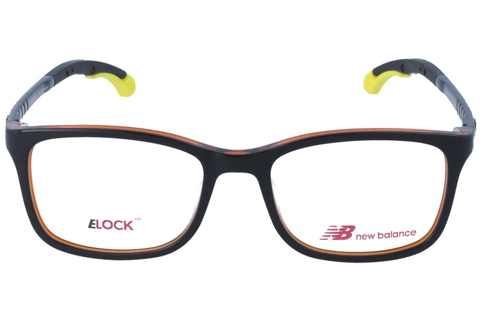Gafas Graduadas New Balance NB5026 2 48 16 — vista 2