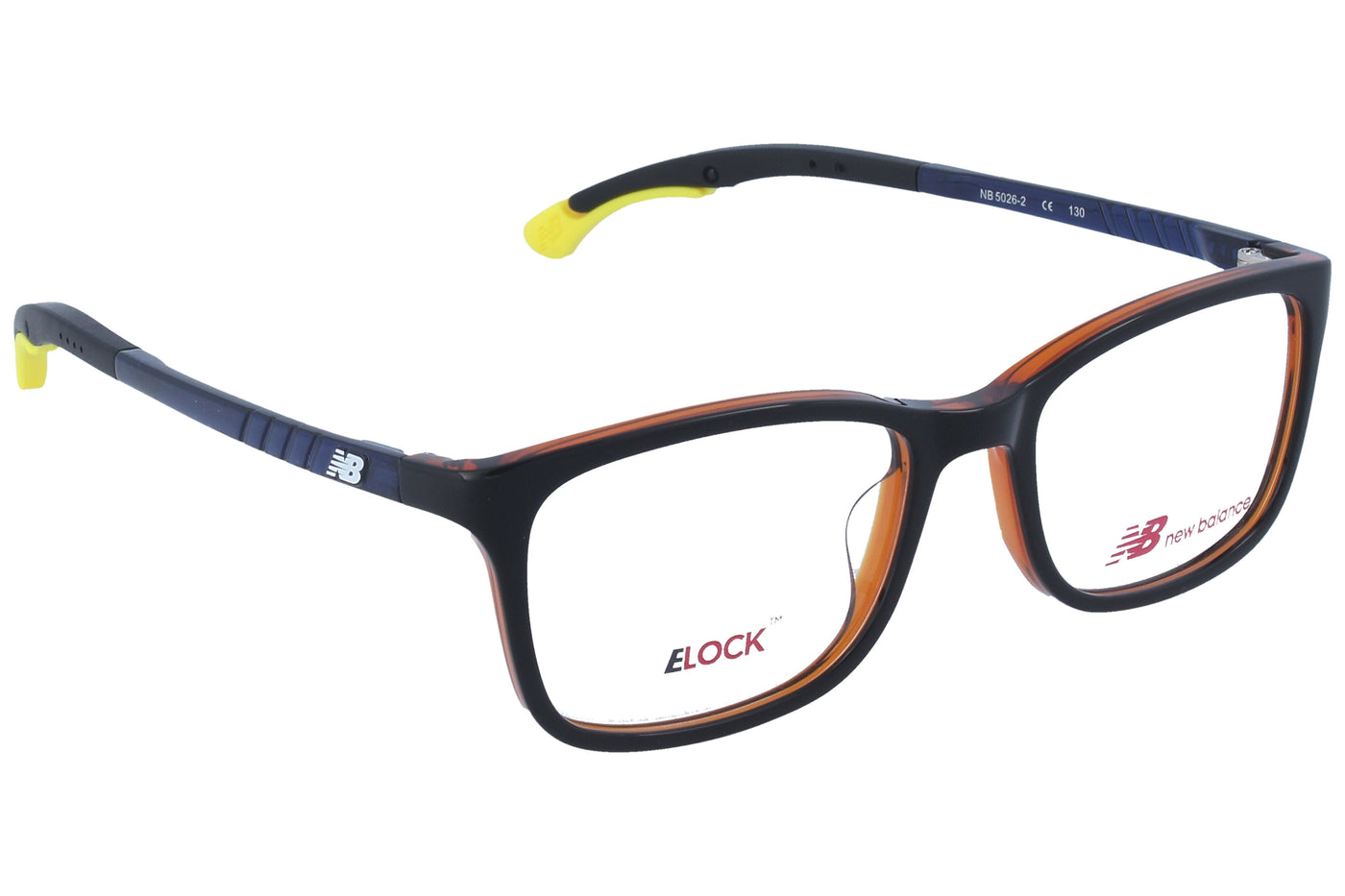 Gafas Graduadas New Balance NB5026 2 48 16