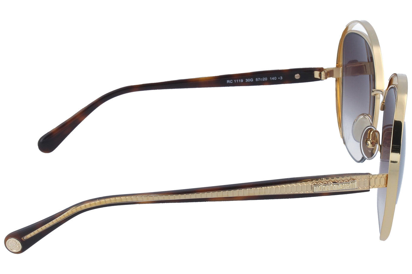 Gafas de Sol Roberto Cavalli SRC1119 30G 57 20