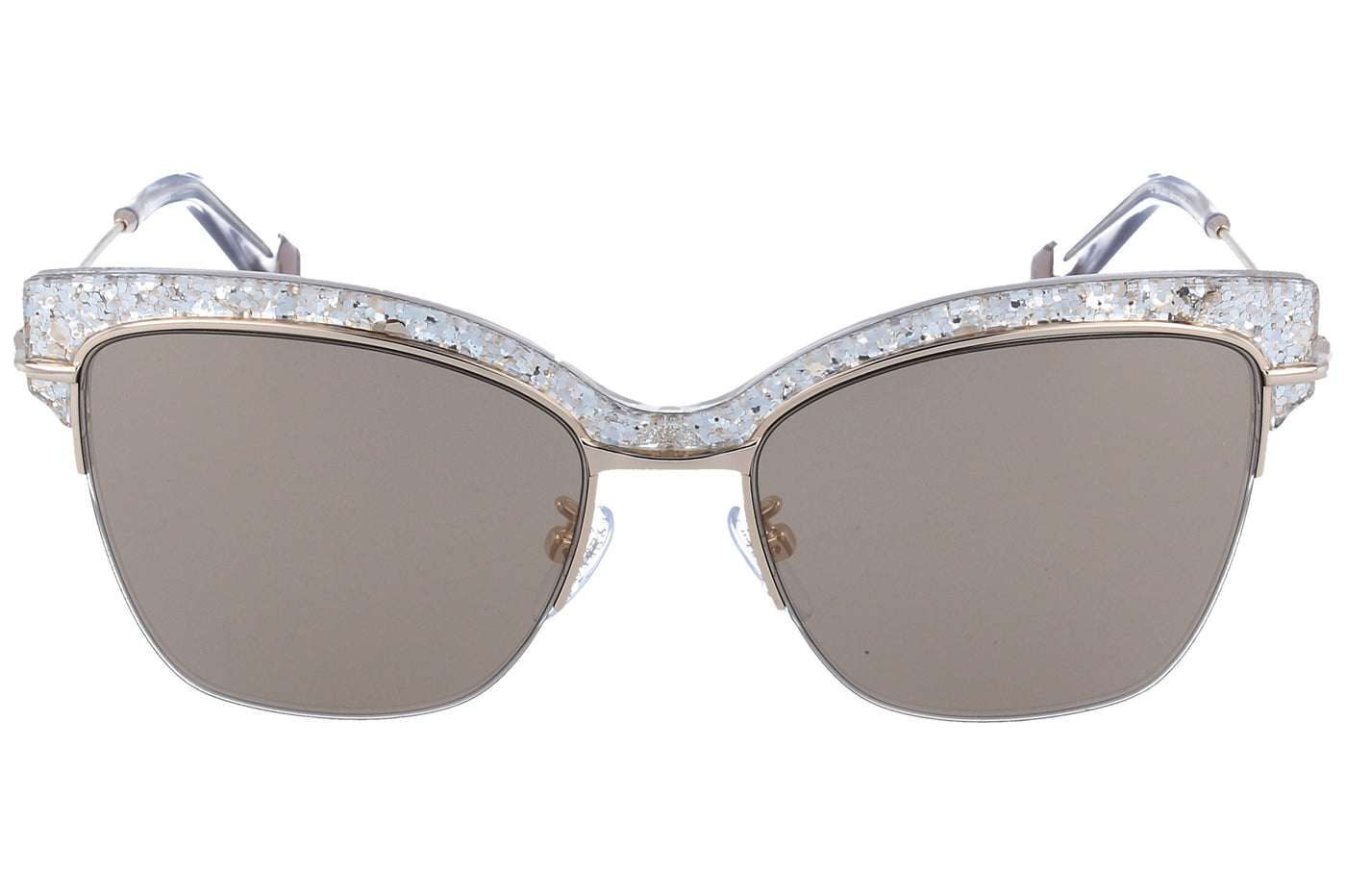 Gafas de Sol Furla SFU312 300G 54 17