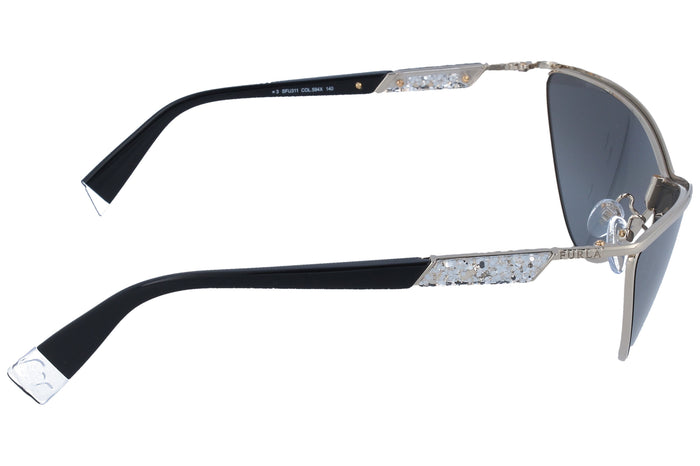 Gafas de Sol Furla SFU311 594X 99 00 — vista 3